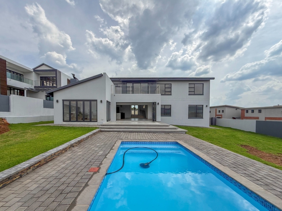 4 Bedroom Property for Sale in Xanadu Eco Park North West